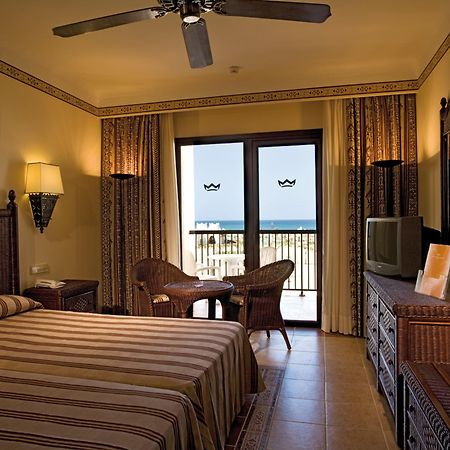 Clubhotel Riu Karamboa (Adults Only) Rabil المظهر الخارجي الصورة