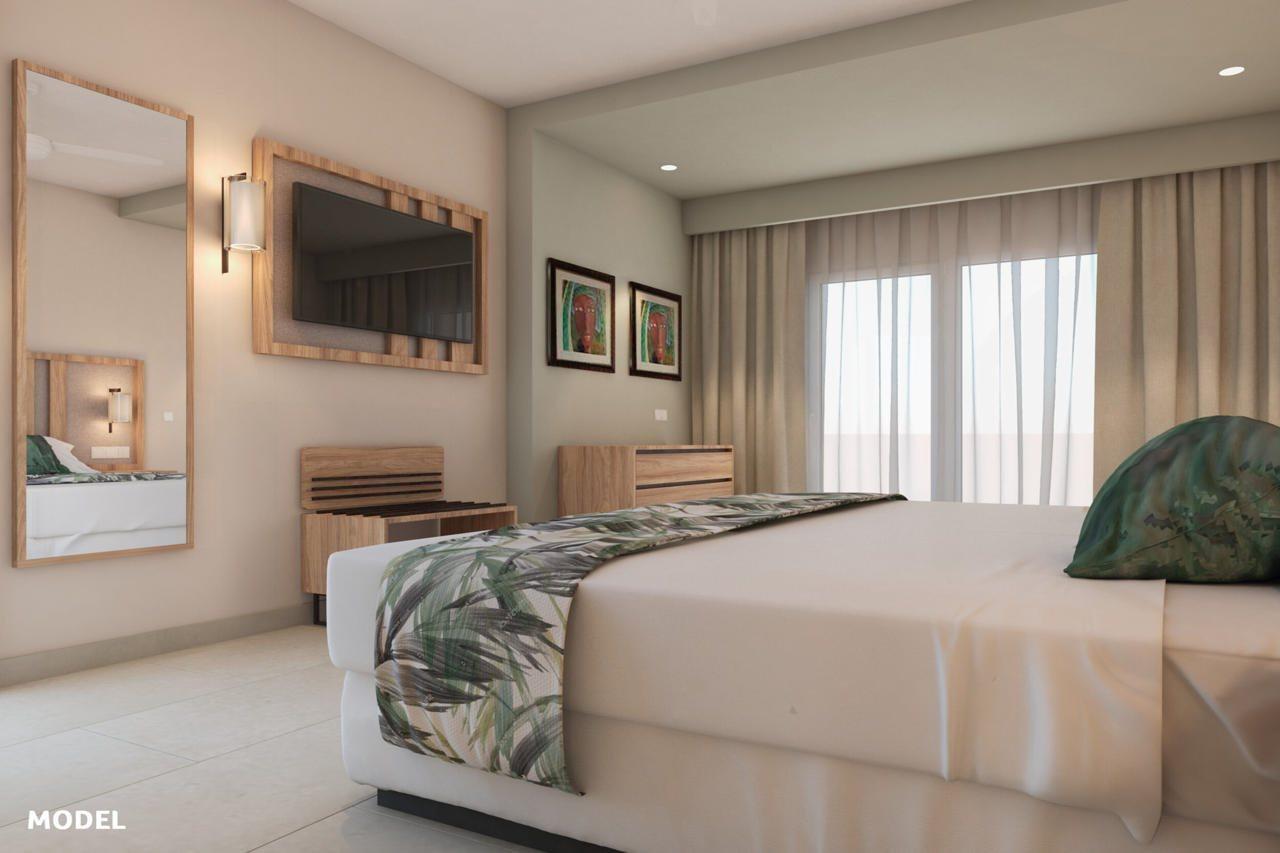 Clubhotel Riu Karamboa (Adults Only) Rabil المظهر الخارجي الصورة